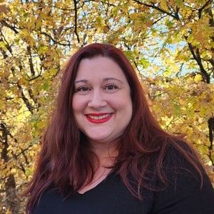 Meet your Posher, Danitza